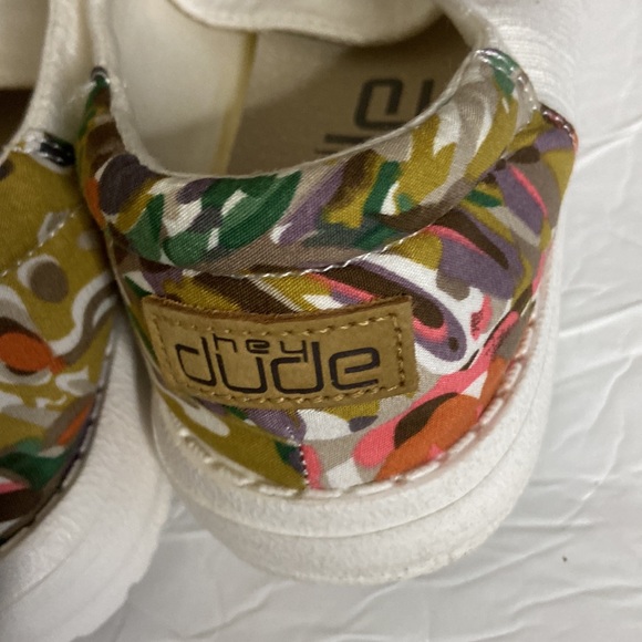 Hey dude shoes - Picture 11 of 11